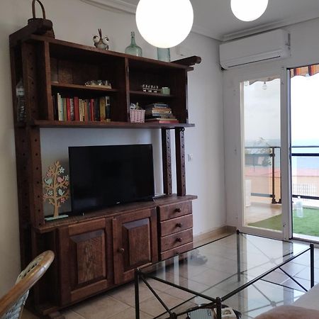 Santa Pola Daire Dış mekan fotoğraf