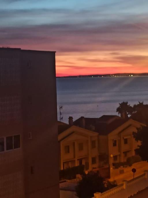Santa Pola Daire Dış mekan fotoğraf