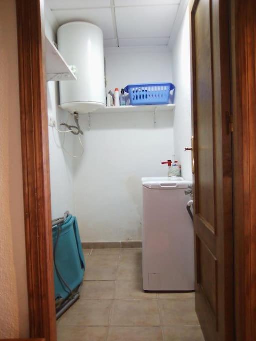Santa Pola Daire Dış mekan fotoğraf