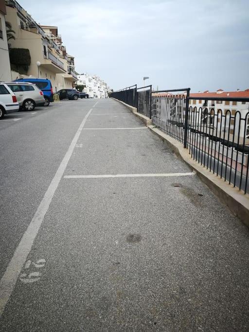 Santa Pola Daire Dış mekan fotoğraf