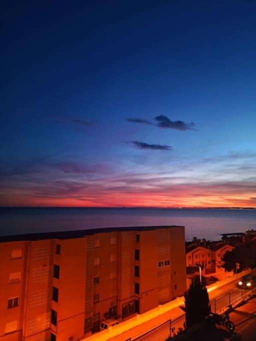 Santa Pola Daire Dış mekan fotoğraf