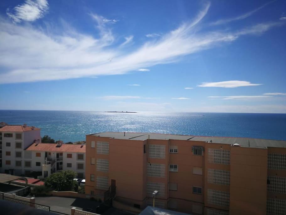 Santa Pola Daire Dış mekan fotoğraf