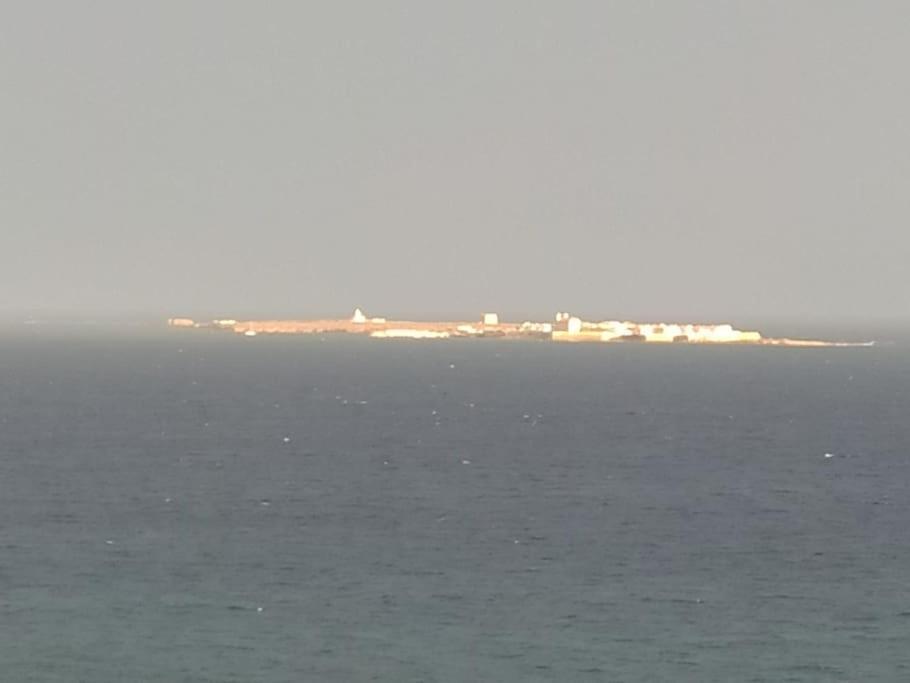 Santa Pola Daire Dış mekan fotoğraf