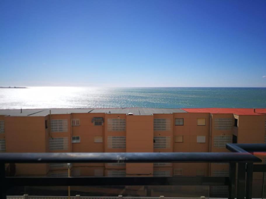 Santa Pola Daire Dış mekan fotoğraf