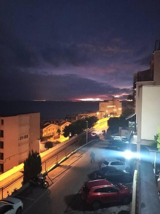 Santa Pola Daire Dış mekan fotoğraf