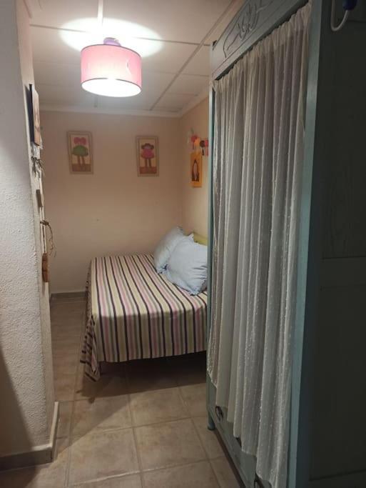 Santa Pola Daire Dış mekan fotoğraf