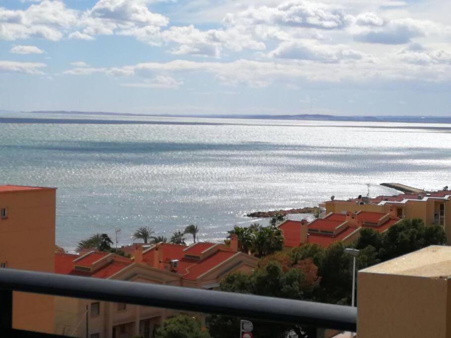 Santa Pola Daire Dış mekan fotoğraf