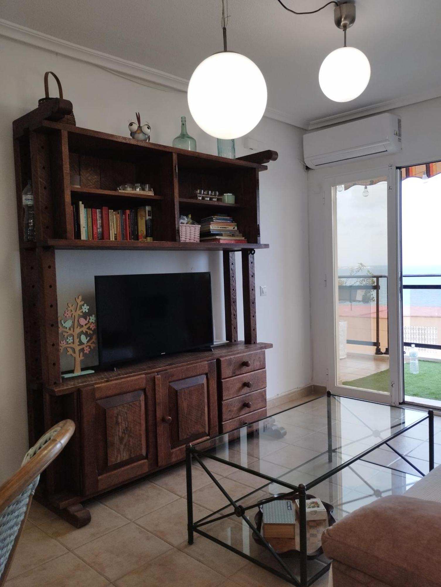 Santa Pola Daire Dış mekan fotoğraf